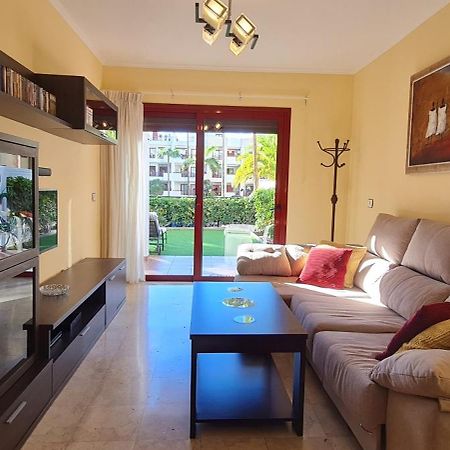 Apartamento Los Balandros Palm-mar Zewnętrze zdjęcie
