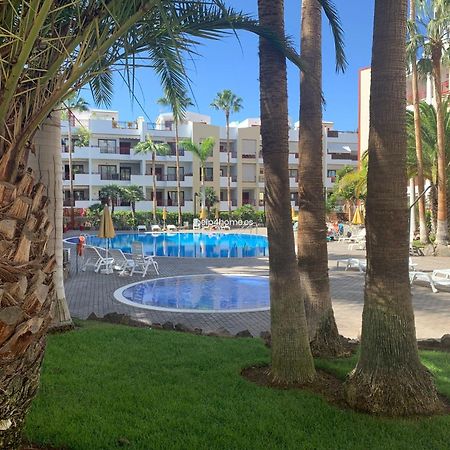 Apartamento Los Balandros Palm-mar Zewnętrze zdjęcie