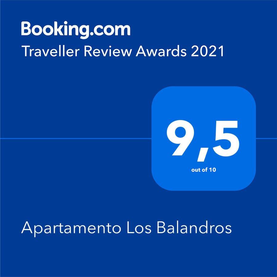 Apartamento Los Balandros Palm-mar Zewnętrze zdjęcie