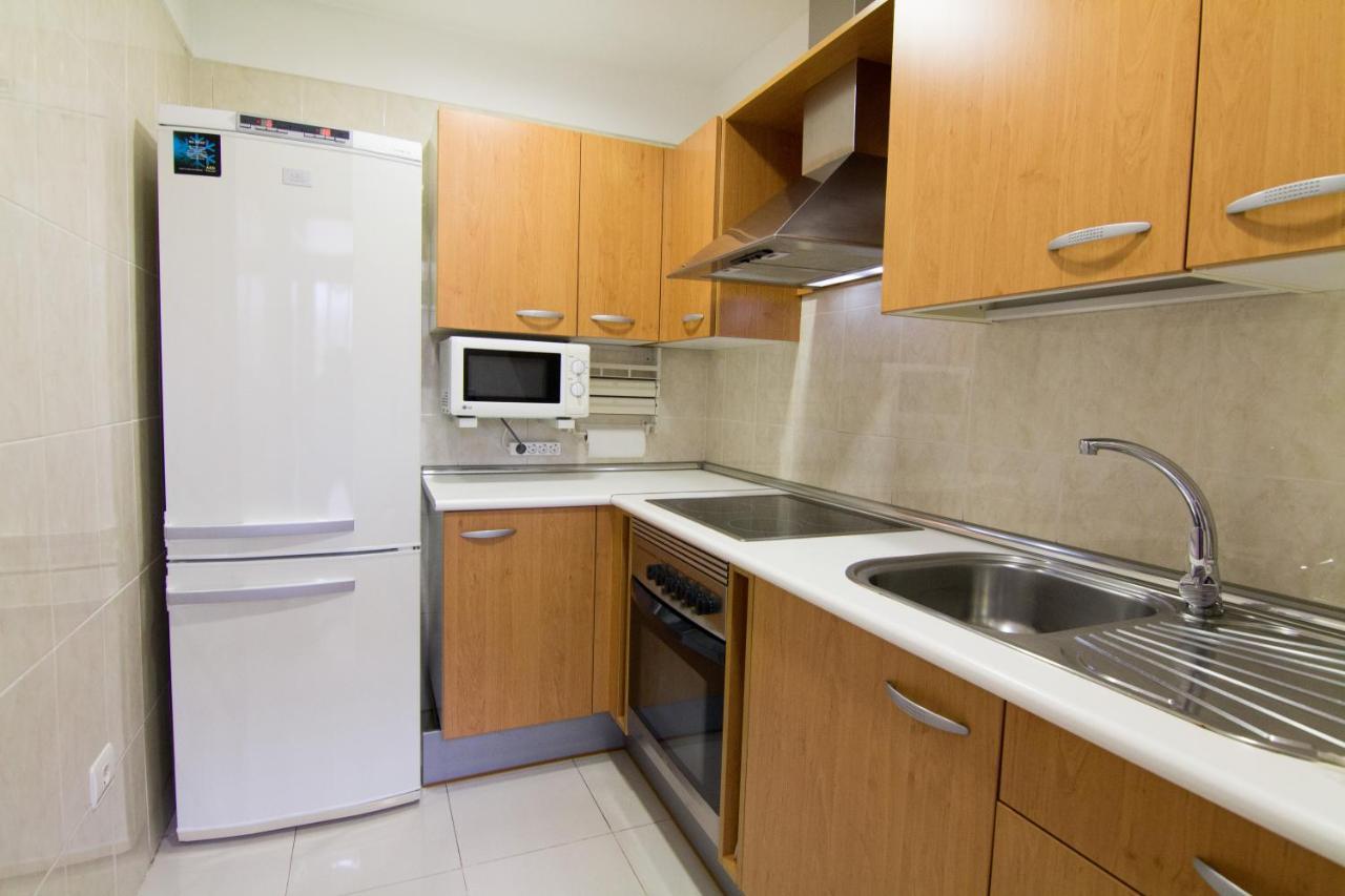 Apartamento Los Balandros Palm-mar Zewnętrze zdjęcie