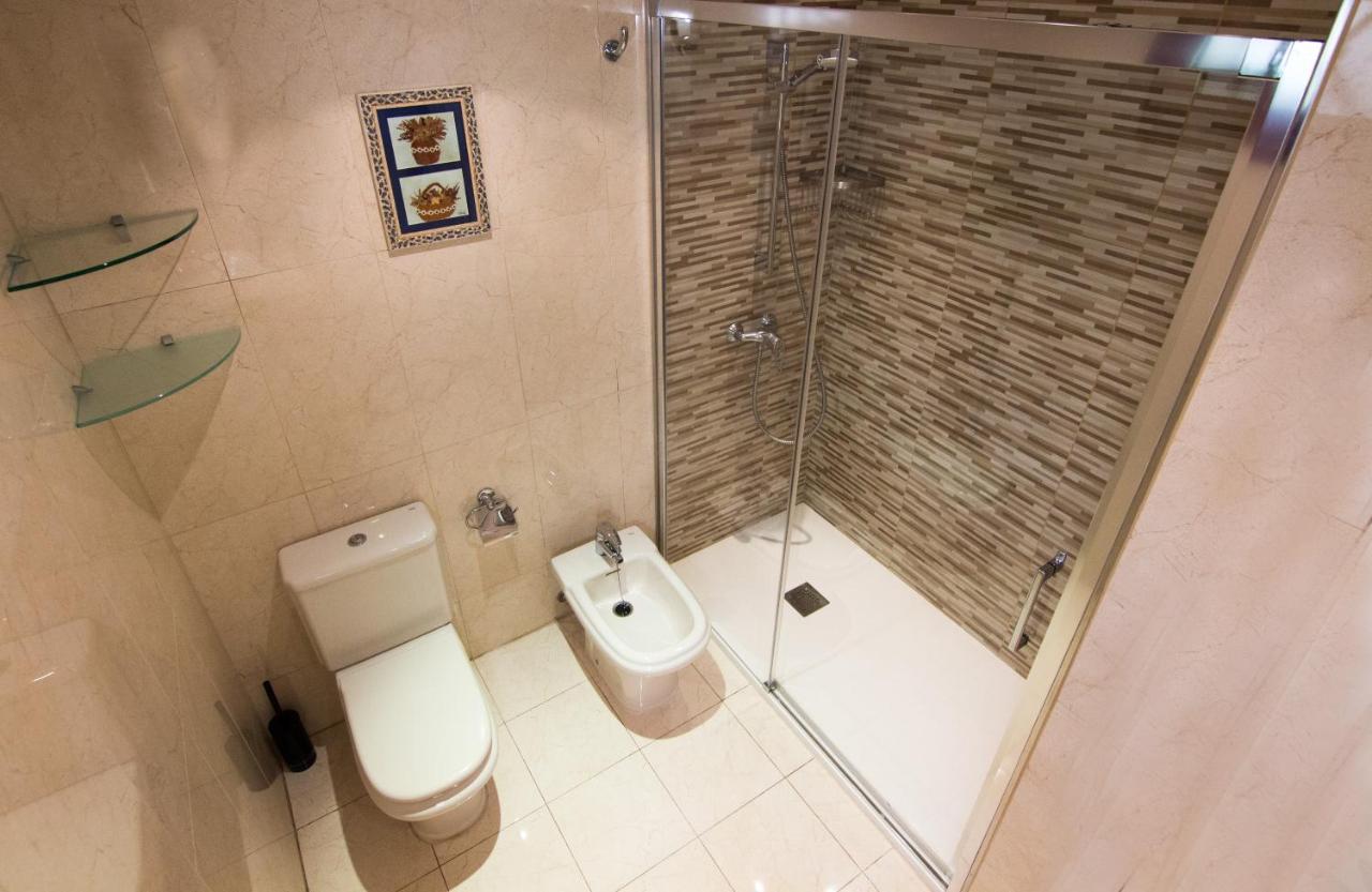 Apartamento Los Balandros Palm-mar Zewnętrze zdjęcie