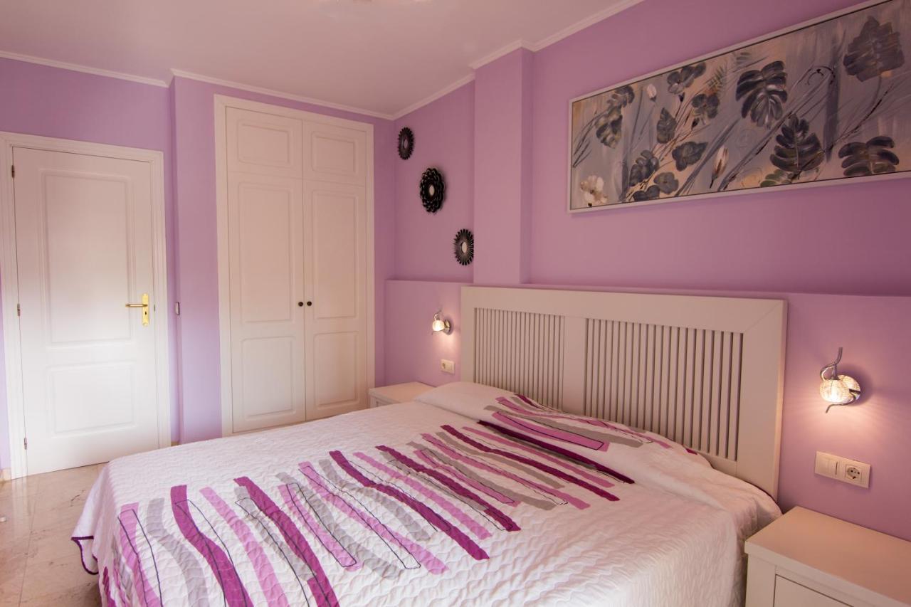 Apartamento Los Balandros Palm-mar Zewnętrze zdjęcie