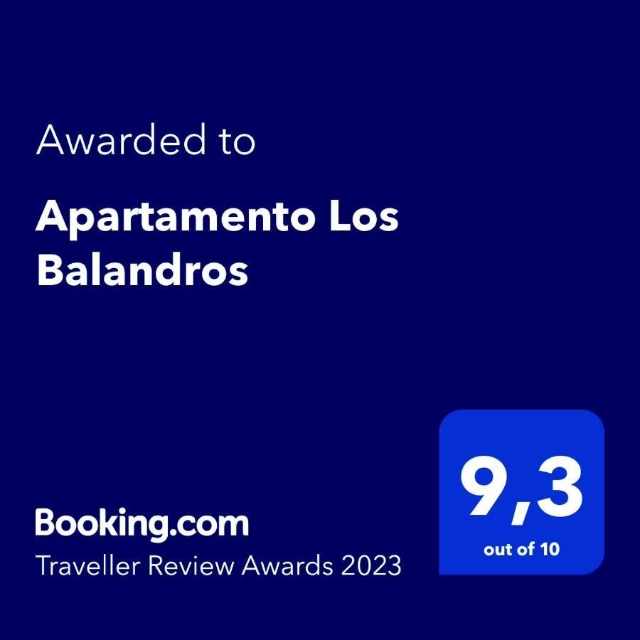 Apartamento Los Balandros Palm-mar Zewnętrze zdjęcie