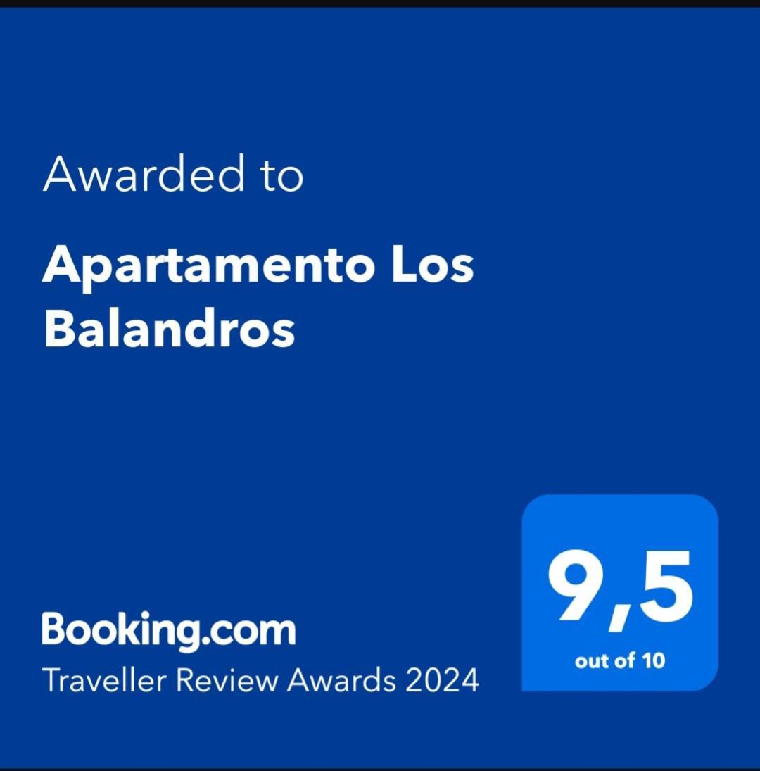 Apartamento Los Balandros Palm-mar Zewnętrze zdjęcie