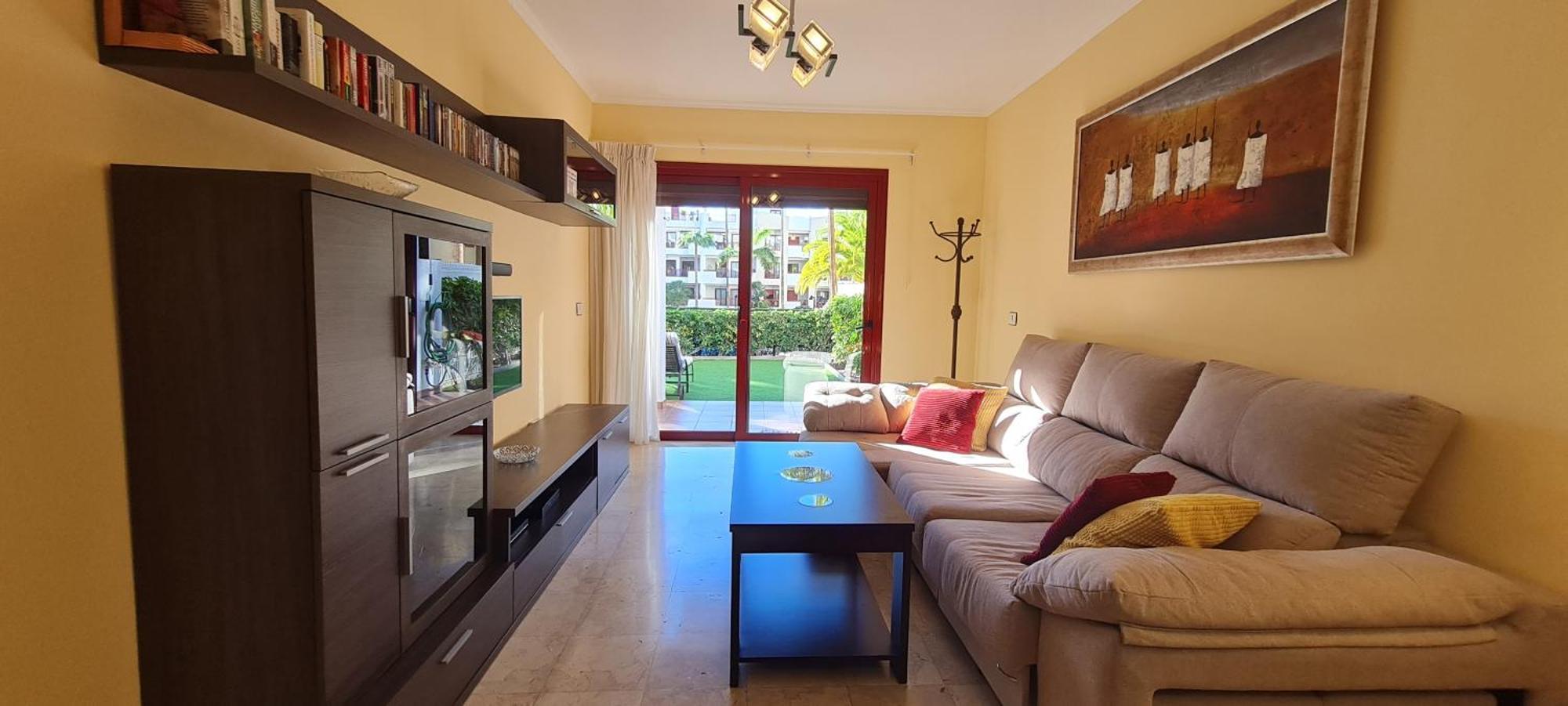 Apartamento Los Balandros Palm-mar Zewnętrze zdjęcie