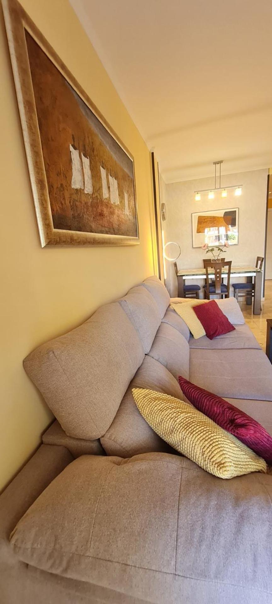 Apartamento Los Balandros Palm-mar Zewnętrze zdjęcie