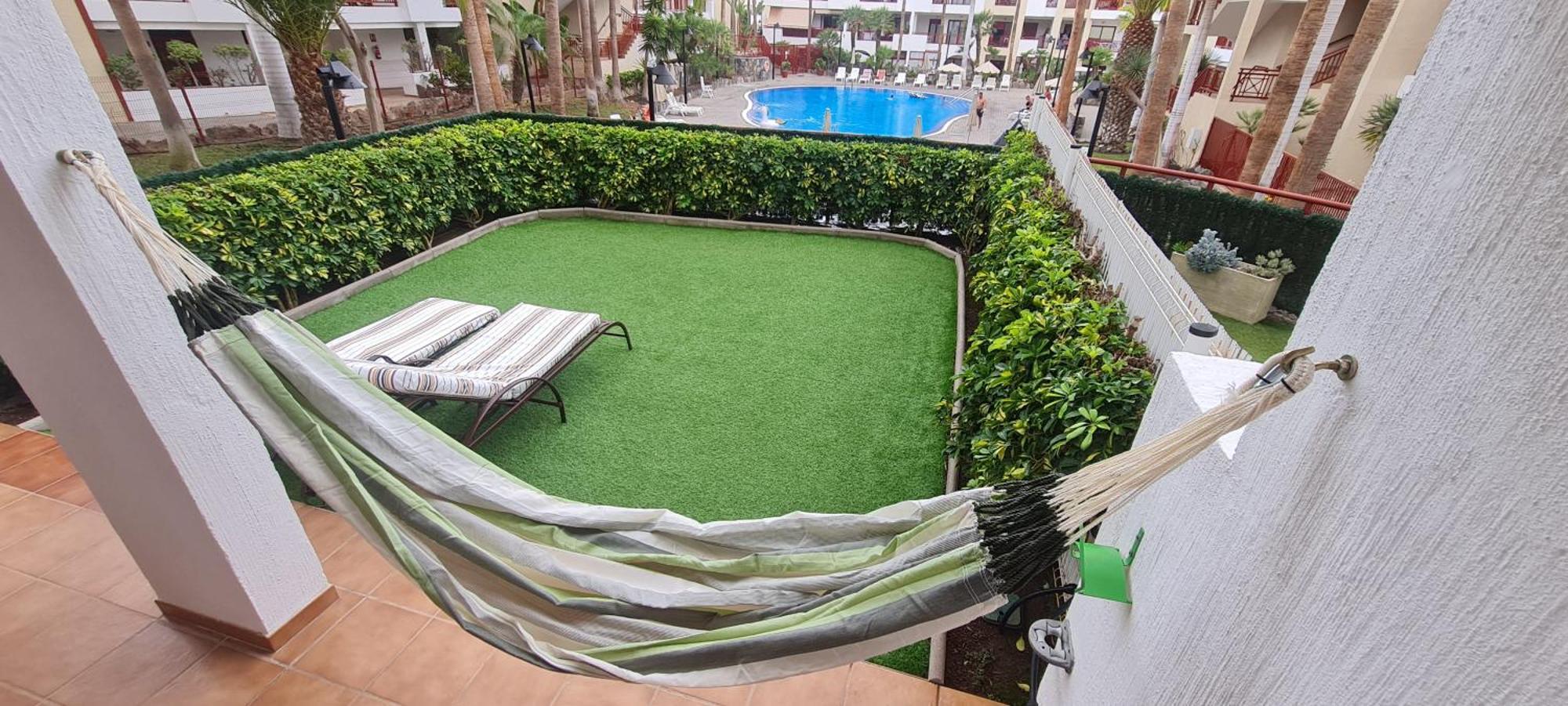 Apartamento Los Balandros Palm-mar Zewnętrze zdjęcie