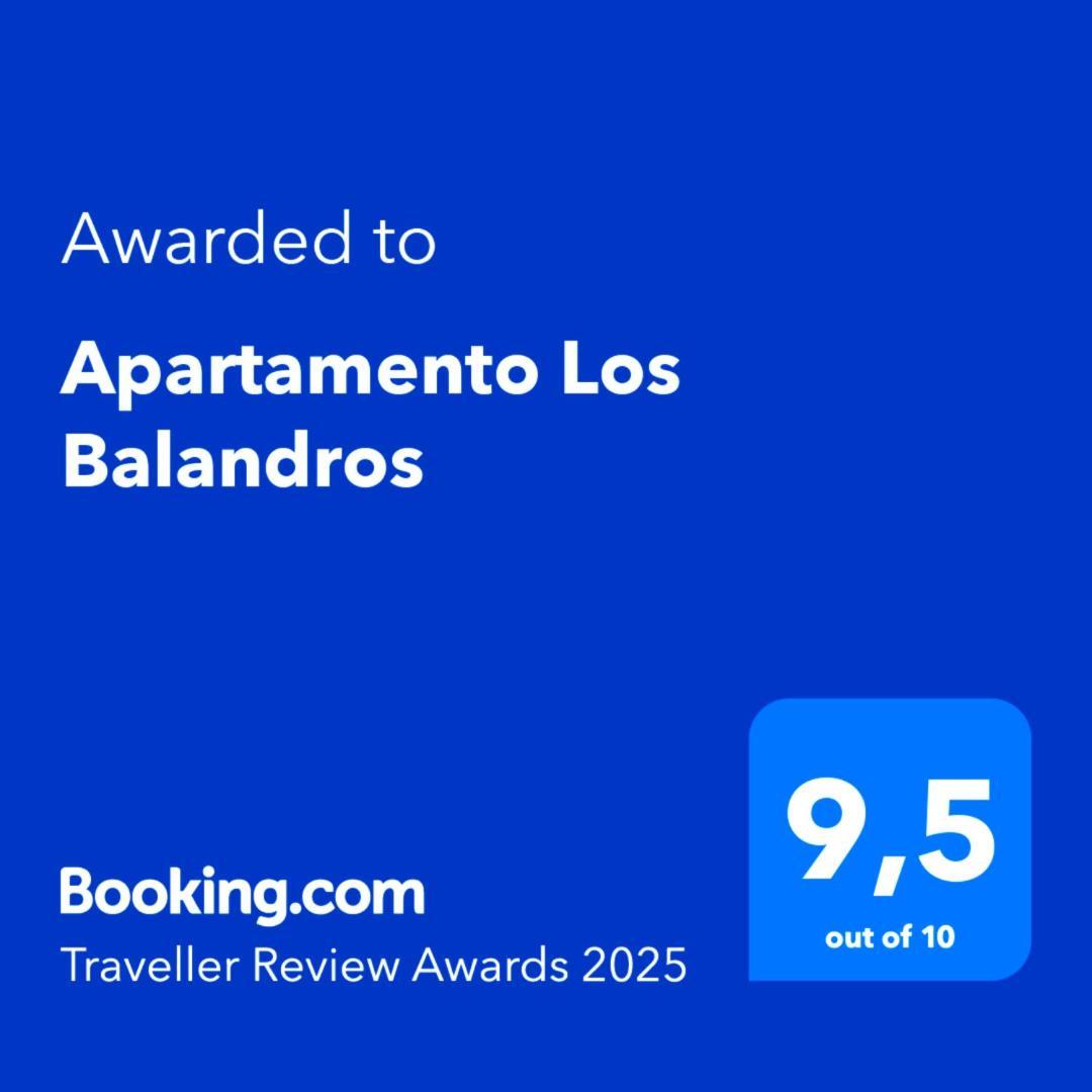 Apartamento Los Balandros Palm-mar Zewnętrze zdjęcie